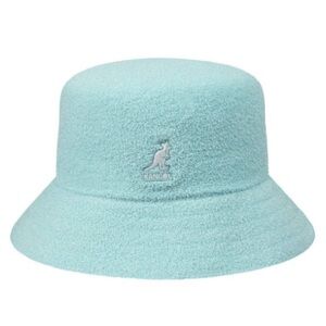 Kangol Light Blue Bermuda Bucket Hat